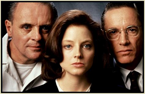 silence of the lambs cast